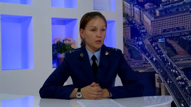 Видеоконсультация Прокуратуры о борьбе с курением смотреть онлайн