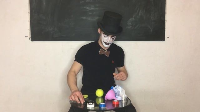 Урок 0. Как сделать мячи для жонглирования? Жонглирование ?♂️ Павел Горский. смотреть онлайн