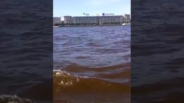 Катание на пароходе #4 смотреть онлайн