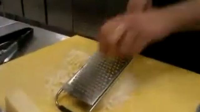 Мастер-класс по приготовлению сырной похлёбки от Н смотреть онлайн