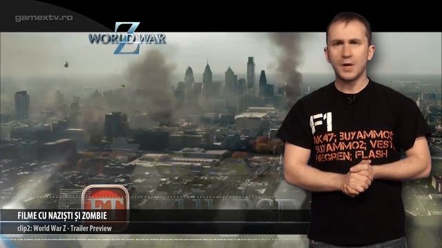 NewsX: Sfaturi de viata si un nou expansion Skyrim смотреть онлайн