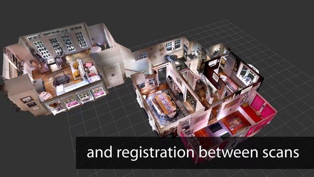 DPI-10 Handheld 3D Scanning Kit смотреть онлайн