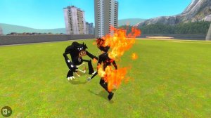 КИЛЛИ ВИЛЛИ ПРОТИВ ВСЕХ ХАГИ ВАГИ В ГАРРИС МОД! KILLY WILLY VS HUGGY WUGGY В Garry`s Mod!