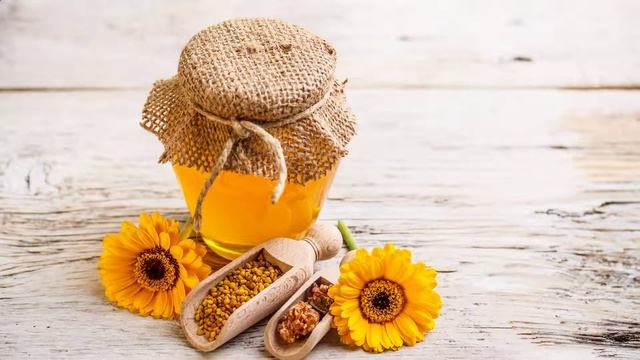 ЧТО БУДЕТ если МЁД есть КАЖДЫЙ ДЕНЬ смотреть онлайн