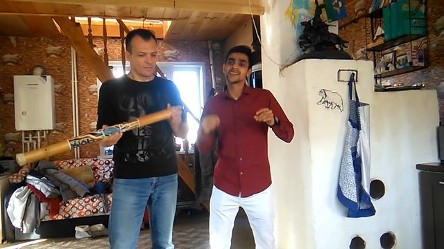 Песня из фильма Танцор диско смотреть онлайн