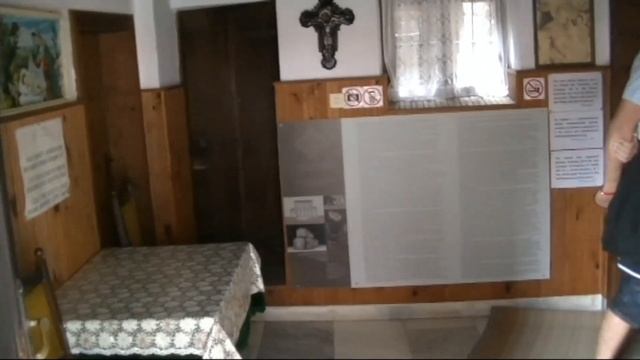 Болгария Созополь Все храмы и параклисы Churches Of Sozopol смотреть онлайн