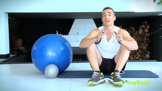 Pilates: ¿qué es y para qué sirve? смотреть онлайн