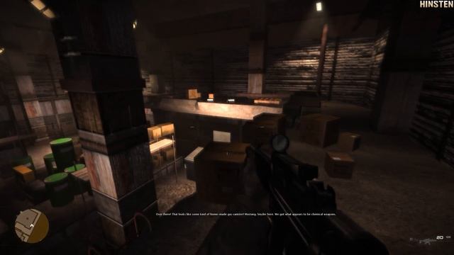 Terrorist Takedown 3 Walkthrough Part 03 смотреть онлайн