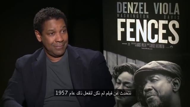 Дензел Вашингтон Не Ведется На Провокации Журналиста. смотреть онлайн