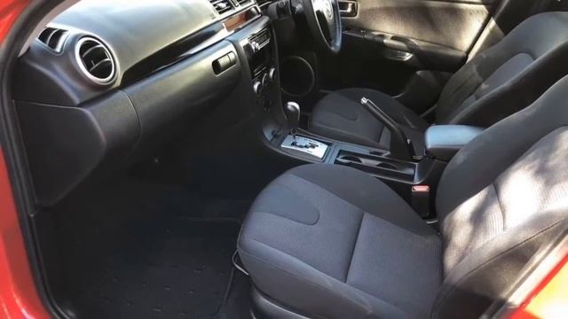 Mazda Axela Sport 2008 ??2000cc??AUTO MODERN смотреть онлайн