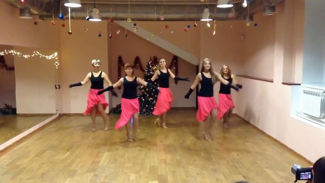 Cumparsita, выступление группы соло латина смотреть онлайн