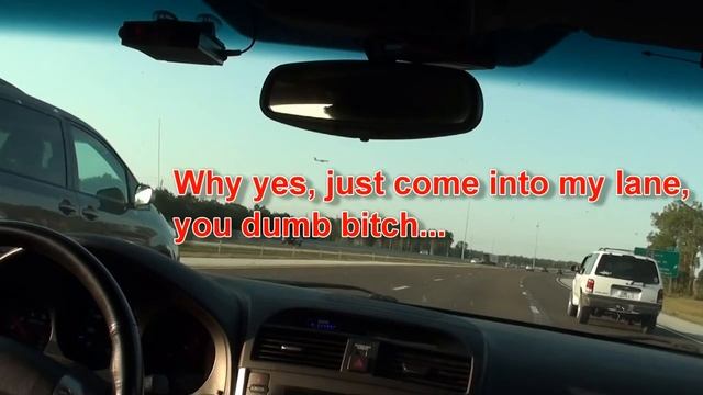 Dumbass Driver #2 1/29/2012 смотреть онлайн
