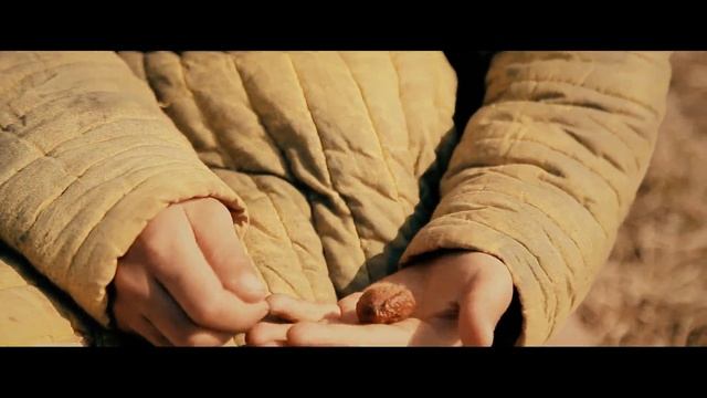 Трогательный разговор дедушки и внука по пути домой... смотреть онлайн