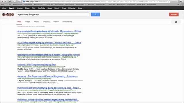 How to Hack | Google Search Operators, Online Research, Google Hacking Database | Cyber 51 смотреть онлайн