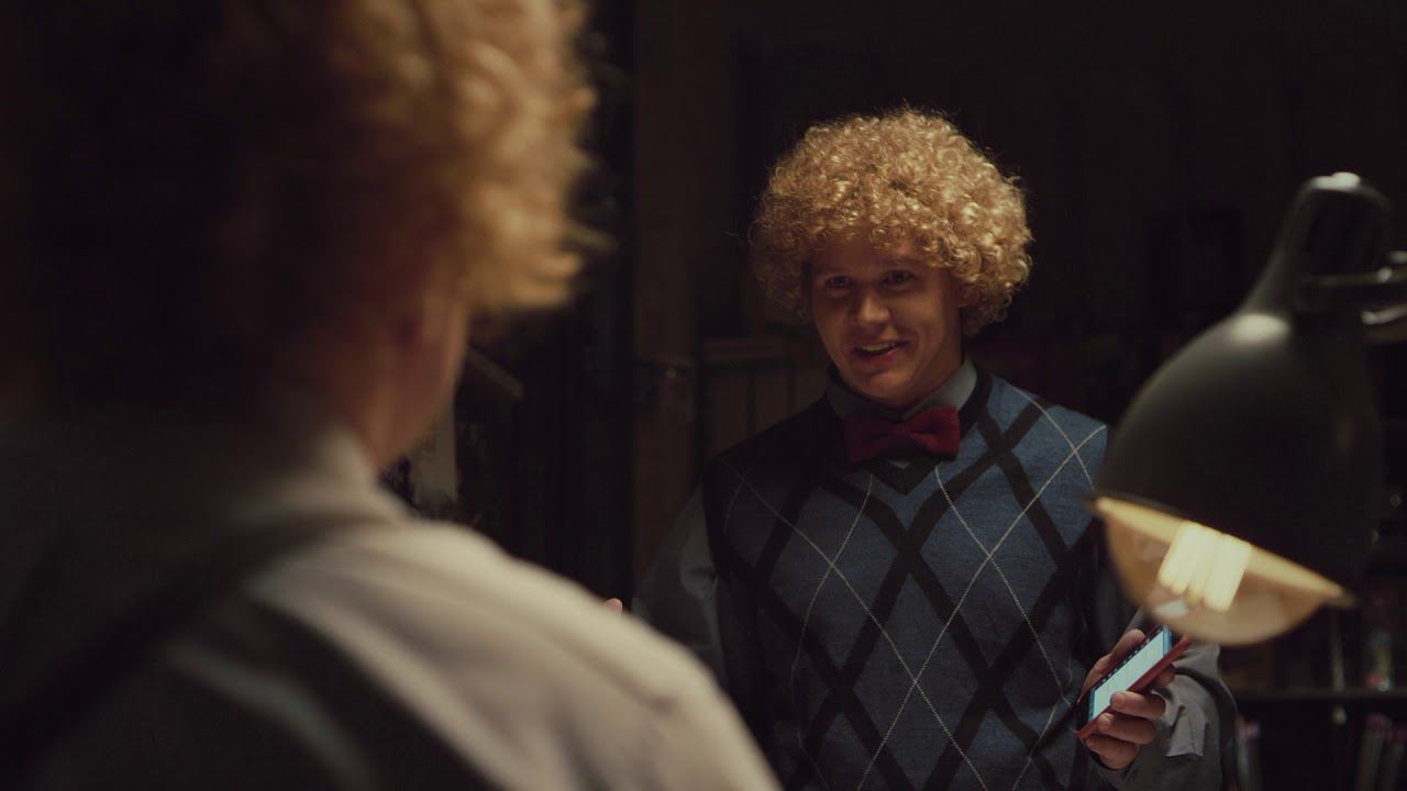 SIGMA Торговля. Готовое решение для магазинов. Касса+облако! смотреть онлайн