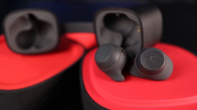 One Is Good, One Is Not: Havit G1 True Wireless Earbuds & Havit E5 Speaker смотреть онлайн