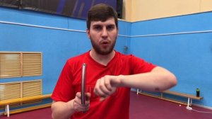 НОВИНКА ОТ DONIC!  DONIC BLUESTAR A1!  НАКОНЕЦ ТО ЧТО ТО ДОСТОЙНОЕ СДЕЛАЛИ