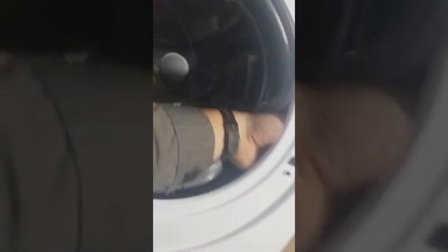 Как поменять замок ,устройство блокировки Люка ( УБЛ) в стиральной машине смотреть онлайн