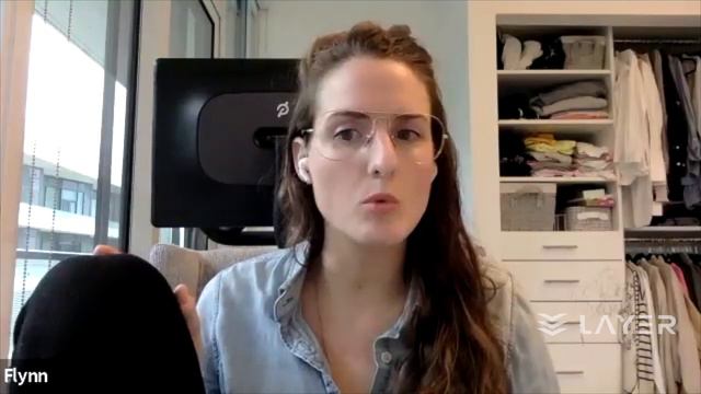 Layer COO Marina Romashko & NFT Consultant Kristina Flynn - Full Interview #SatoSHE смотреть онлайн