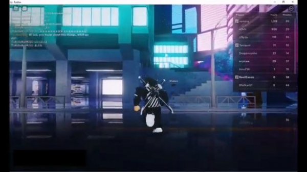 [Old]Roblox Shaders - (Extravi Reshade) [] Tutorial on "How to Apply Shaders on Roblox" [ Read Desc