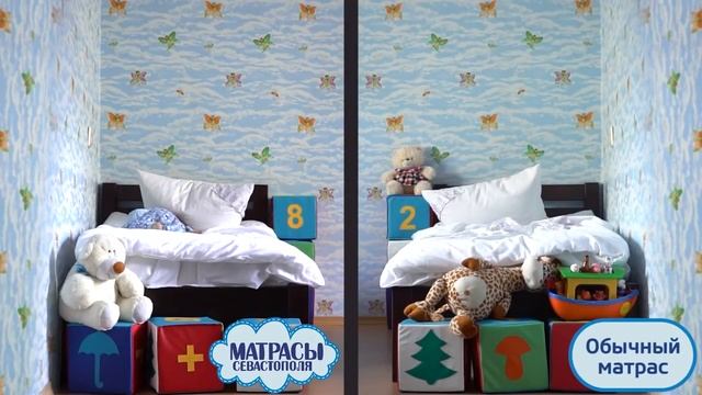 Матрасы в Севастополе и в Крыму