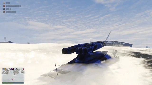 1# ВЫПУСК САНТА БАРБАРЫ ПРО ПОКУПКУ РОКЕТ БАЙКА(СТРИМ) (GTA ONLINE) смотреть онлайн