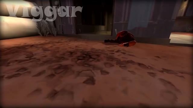 (Rus) 2 часть - Heavy's And Medic's Magnificent Adventure #151 смотреть онлайн