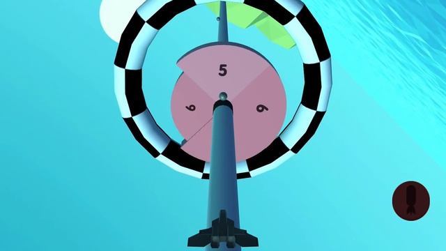 Block Shooter 3D - 16:9 смотреть онлайн