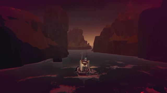 Dredge - Official Launch Trailer
