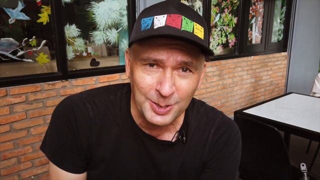 Move To Ho Chi Minh City-Expat's Favorite Places To Live смотреть онлайн