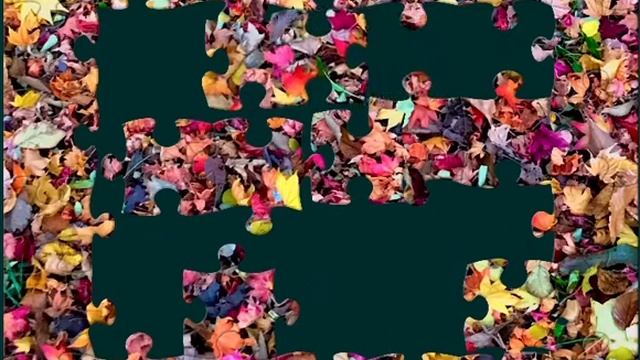 jigsaw puzzle【Autumn Maruyama Park】 смотреть онлайн