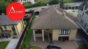 Эксклюзивный дом в престижном районе города Калуги