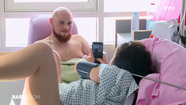 Baby Boom - Papa - TF1 2018