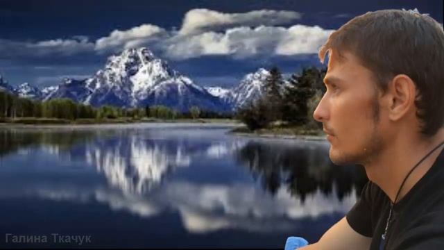 "Заповедь" Р. Киплинг. Галина Ткачук. Творческий канал смотреть онлайн