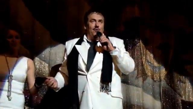 Станислав Садальский - Картина смотреть онлайн