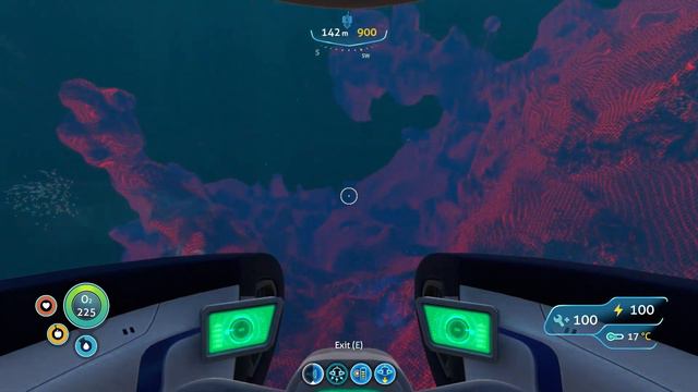 Cyclops thermal reactor module Grand Reef | Subnautica Guide 2022 смотреть онлайн