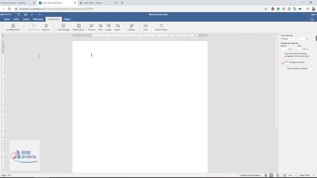 onlyoffice موقع لادارة و متابعة المشروع смотреть онлайн