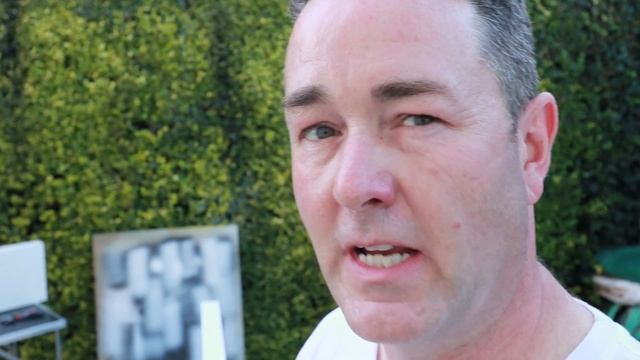 Is this the best Paint Combo - Tikkurila Otex Akva & Helmi 30 смотреть онлайн