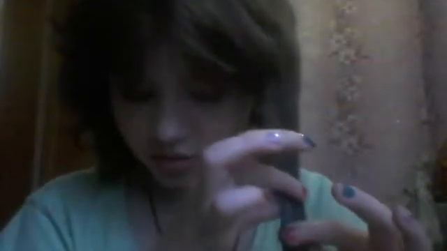 Крашу кончики волос смотреть онлайн