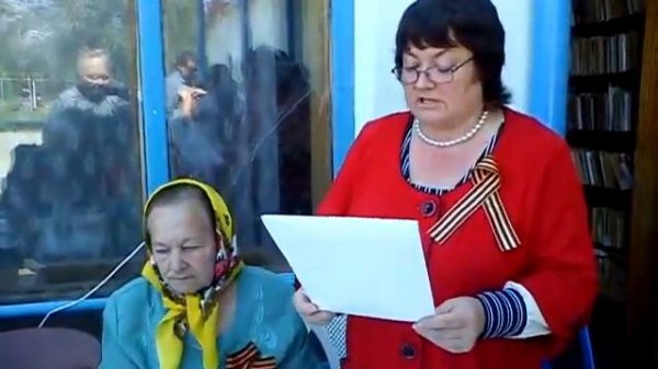 КАЛАЧЁВСКИЙ ВОЛГОГРАДСКОЙ П.ВОЛГОДОНСКОЙ.ЧИТАЕМ СТИХИ 9МАЯ 16Г