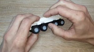 Как сделать из лего вездеход "ШАМАН".  ЛЕГО ИНСТРУКЦИЯ