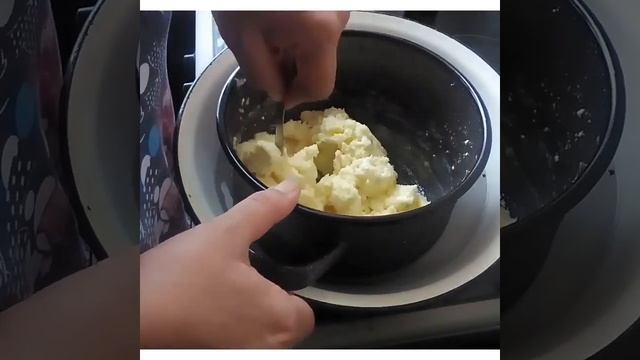 Супер сливочный сыр с грибами