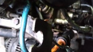 Volkswagen Transporter VW T4  1.9tdi AFN ставим обычную механику не заводится