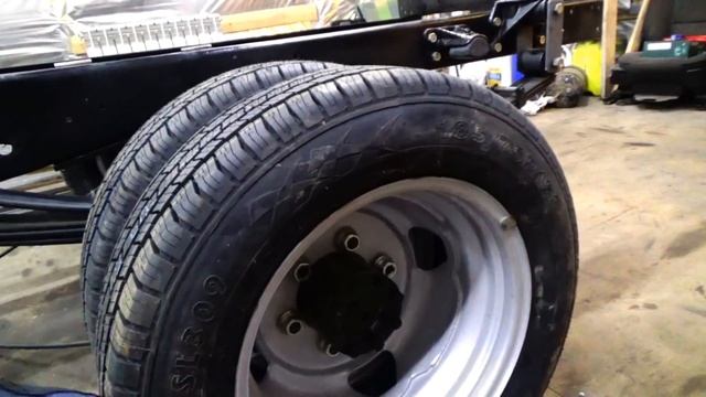 ДАЛЬНОБОЙ ОМСК-ОДИНЦОВО №2 #РБГ 231 ЗАЕХАЛ В ГОСТИ К ДУКАЛЬСКИМ КОЛДУНАМ смотреть онлайн