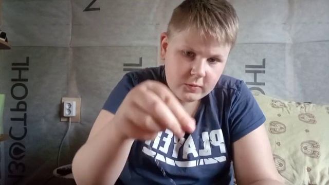 меняю поплавок на удочку смотреть онлайн