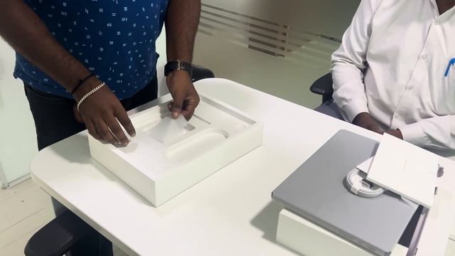 Apple MacBook Pro 14” - Space Gray