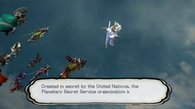 The Wonderful 101 - Part 1: Wonder-Tutorial смотреть онлайн