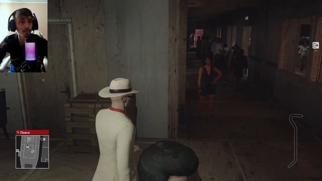 HITMAN Прохождение ► ПИЛОТНАЯ СЕРИЯ / АГЕНТ 47 ► #1 смотреть онлайн