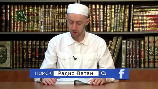 06 Родословная Пророка ﷺ. по книге М.Гамзаева смотреть онлайн