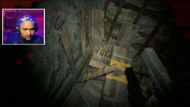 The end of Margaret with Magnum ( Resident Evil 7 ) смотреть онлайн